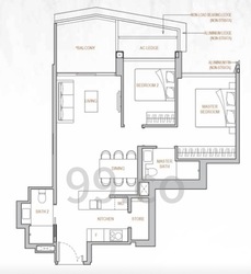 Perfect Ten (D10), Apartment #546219661